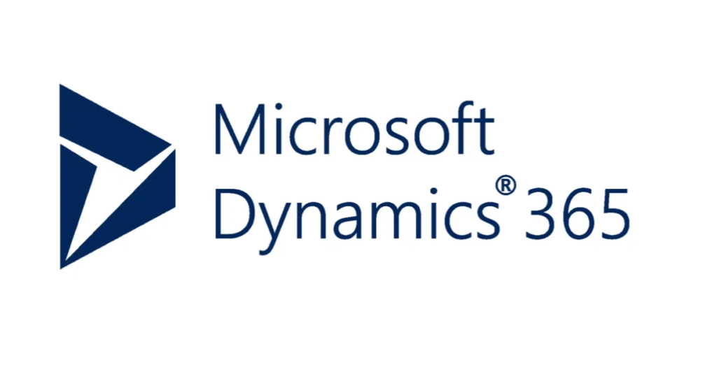 Microsoft Dynamics 365 logo